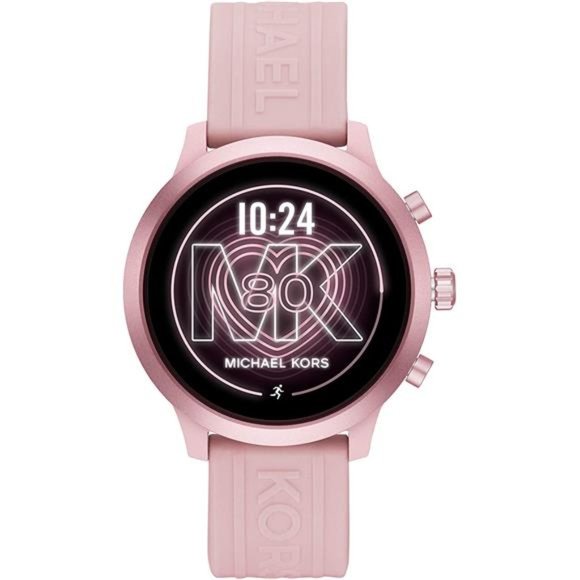 Michael Kors Access Gen 4 MKGO Smartwatch- - Picture 1 of 7